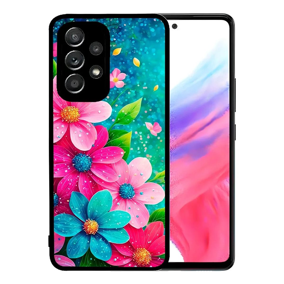 CARCASIA - Carcasa Funda para SAMSUNG A51 Diseño 43