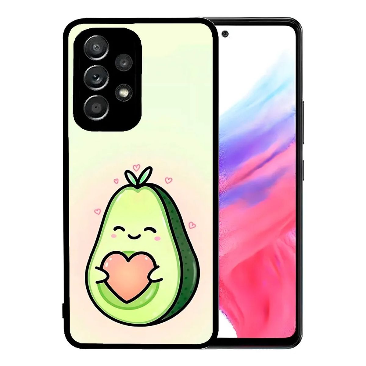 CARCASIA - Carcasa Funda para SAMSUNG A51 Diseño 52