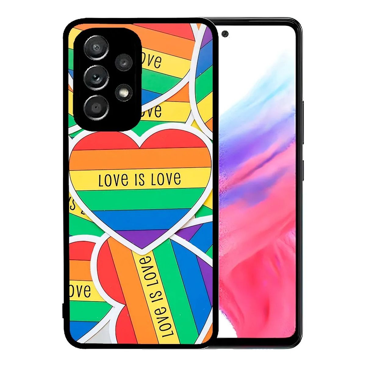 CARCASIA - Carcasa Funda para SAMSUNG A51 Diseño 56