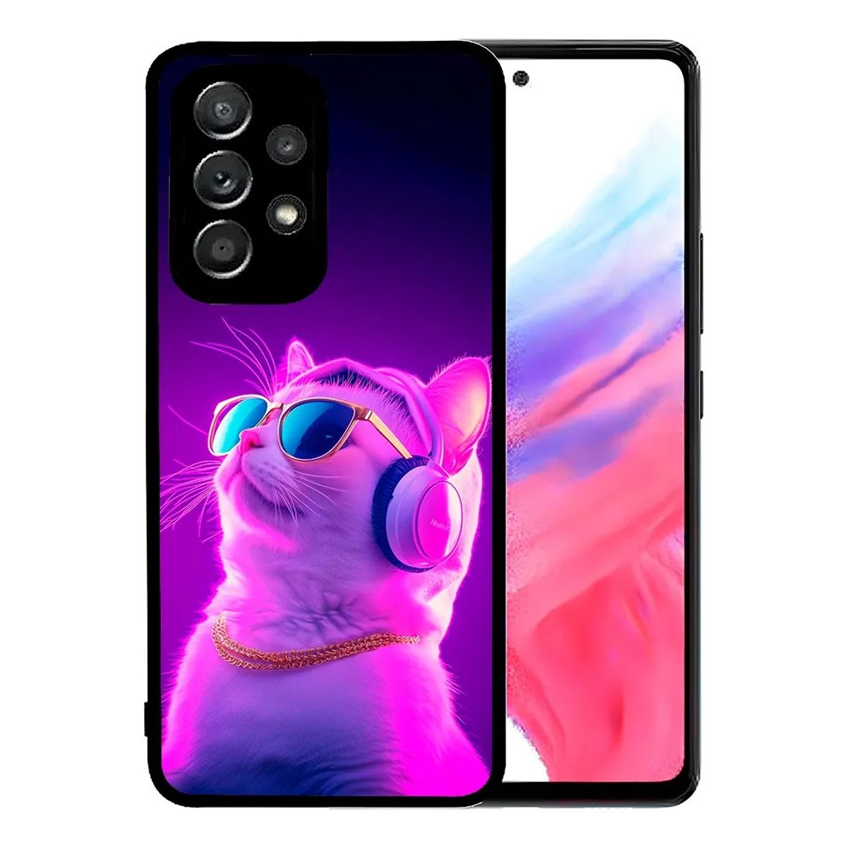 CARCASIA - Carcasa Funda para SAMSUNG A51 Diseño 63