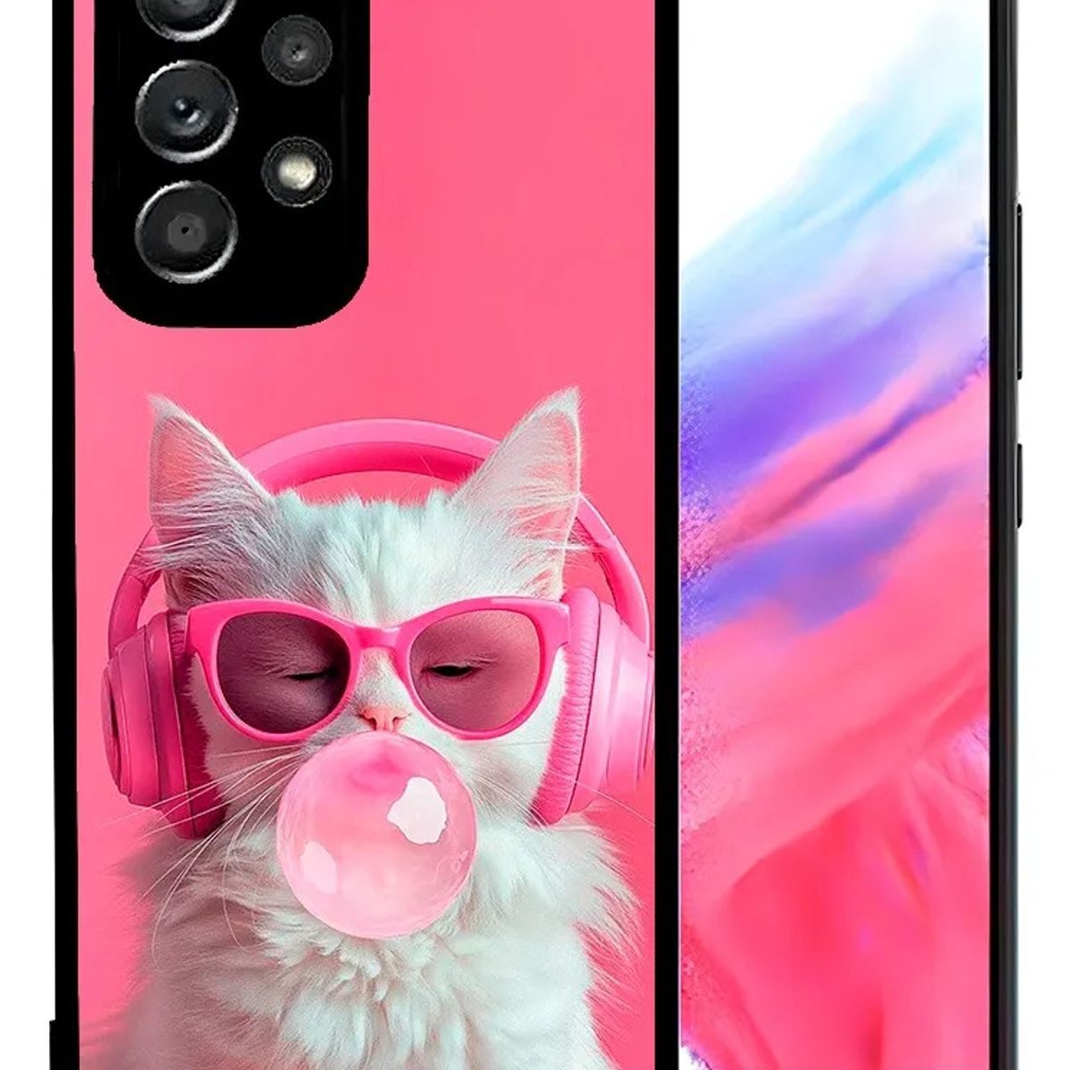 CARCASIA - Carcasa Funda para SAMSUNG A51 Diseño 68
