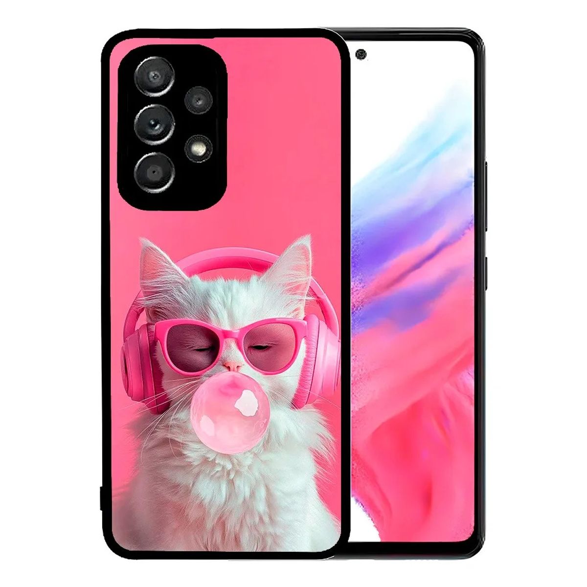CARCASIA - Carcasa Funda para SAMSUNG A51 Diseño 68