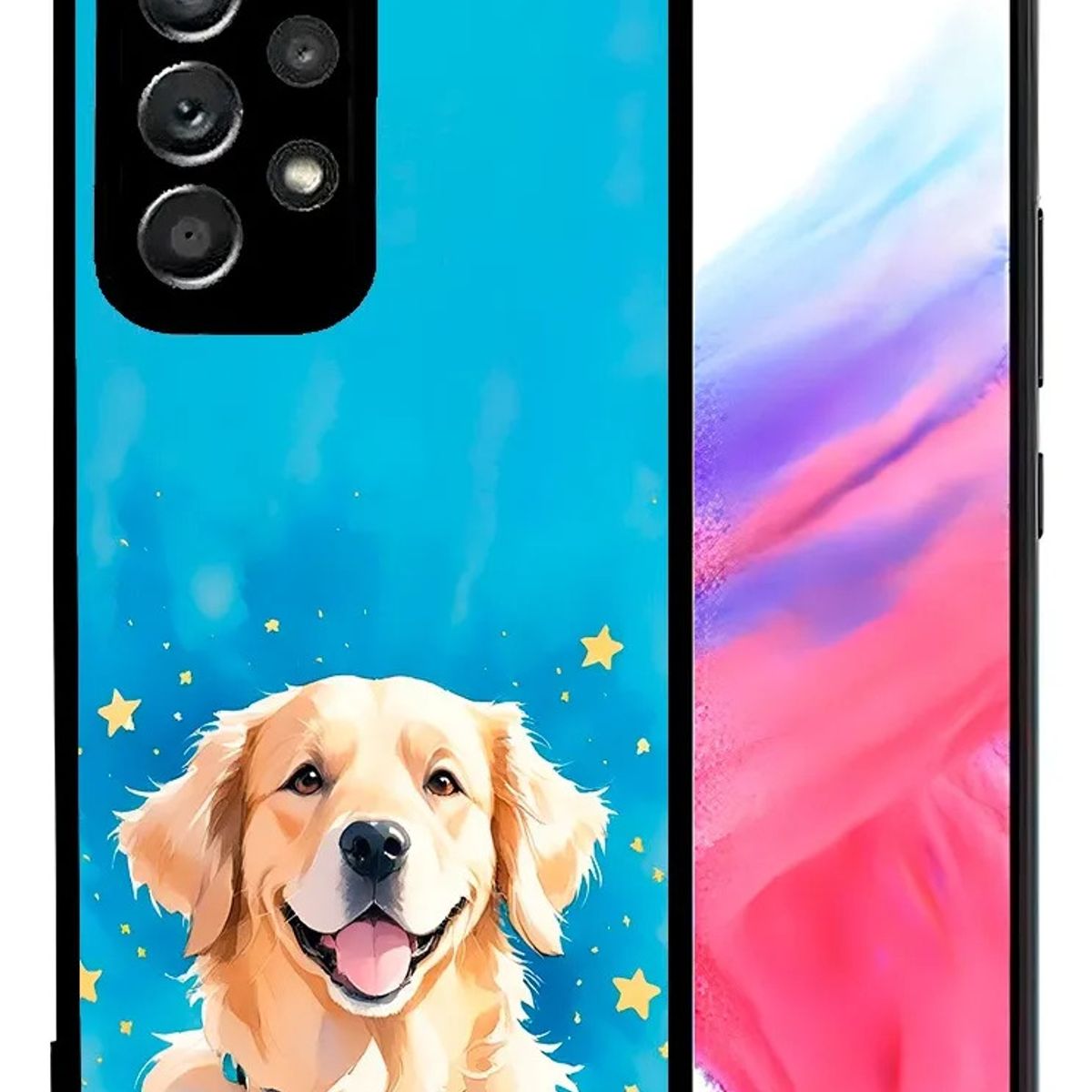 CARCASIA - Carcasa Funda para SAMSUNG A51 Diseño 70