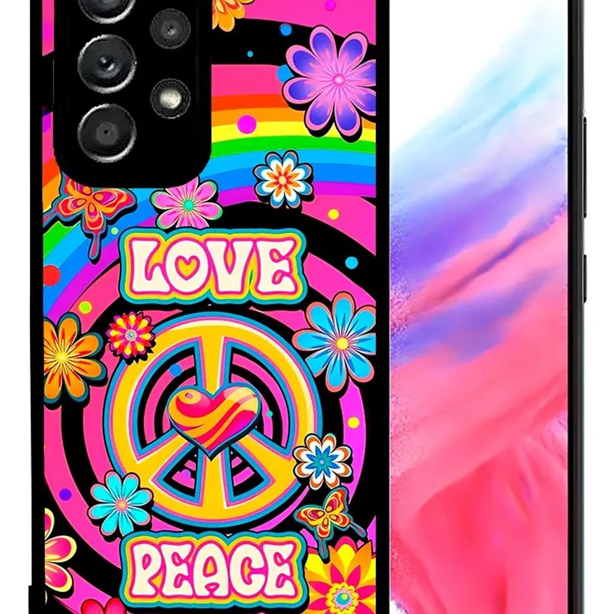 CARCASIA - Carcasa Funda para SAMSUNG A51 Diseño 75