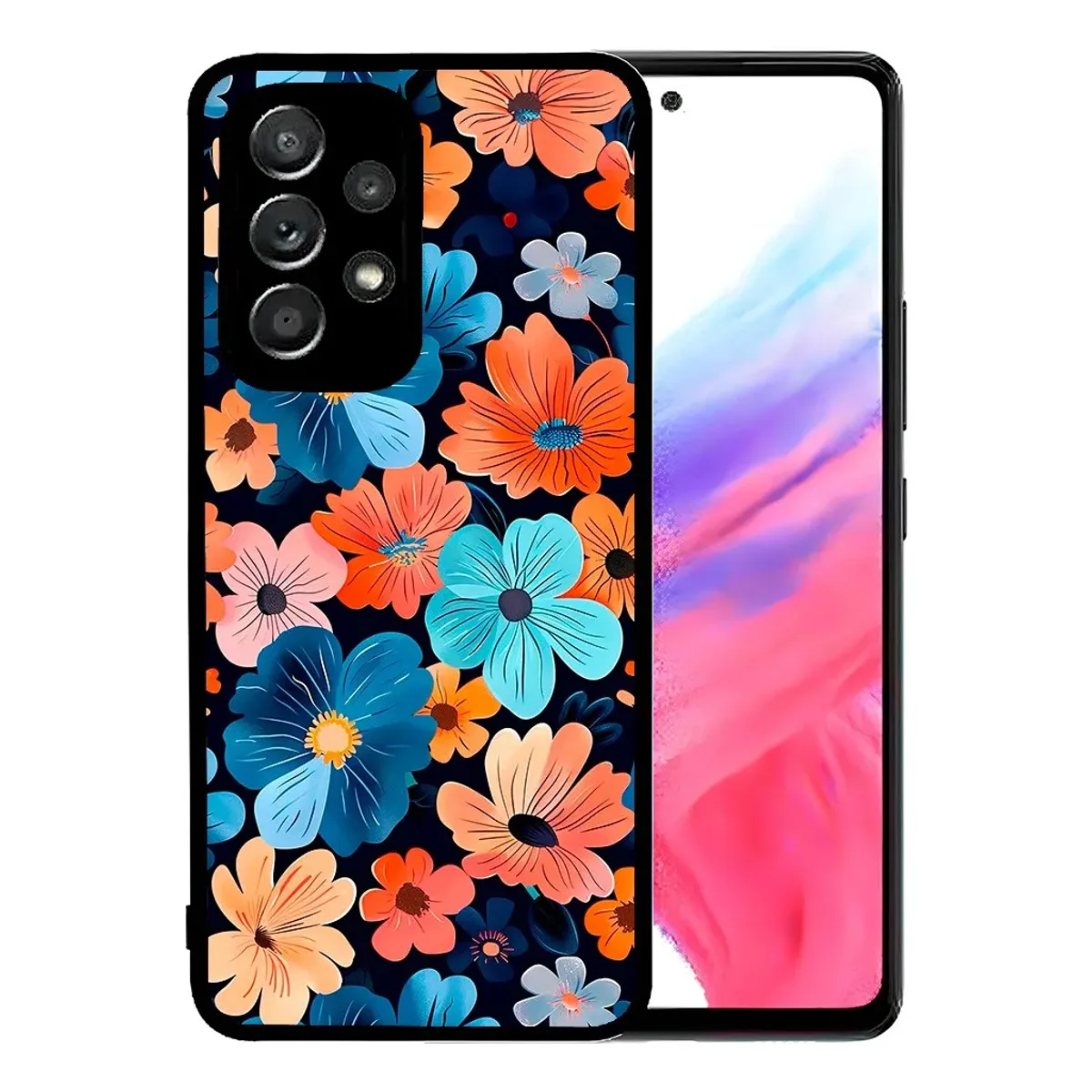 CARCASIA - Carcasa Funda para SAMSUNG A51 Diseño 83