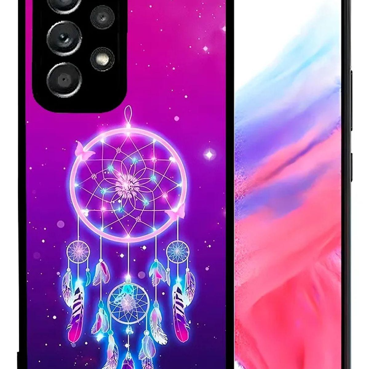 CARCASIA - Carcasa Funda para SAMSUNG A51 Diseño 90