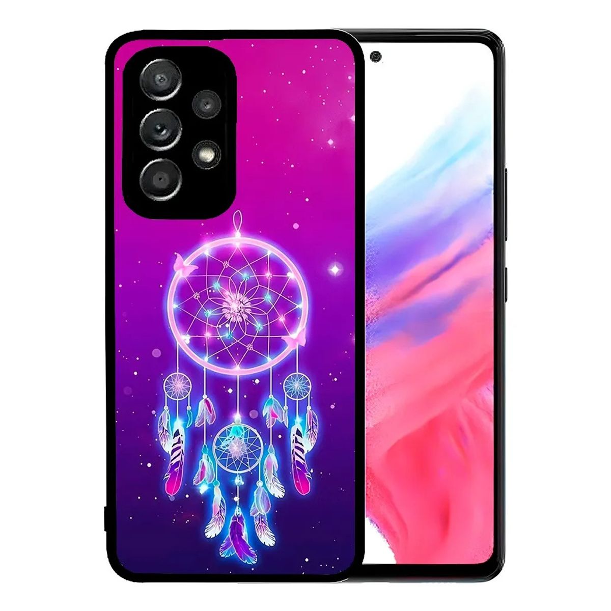 CARCASIA - Carcasa Funda para SAMSUNG A51 Diseño 90
