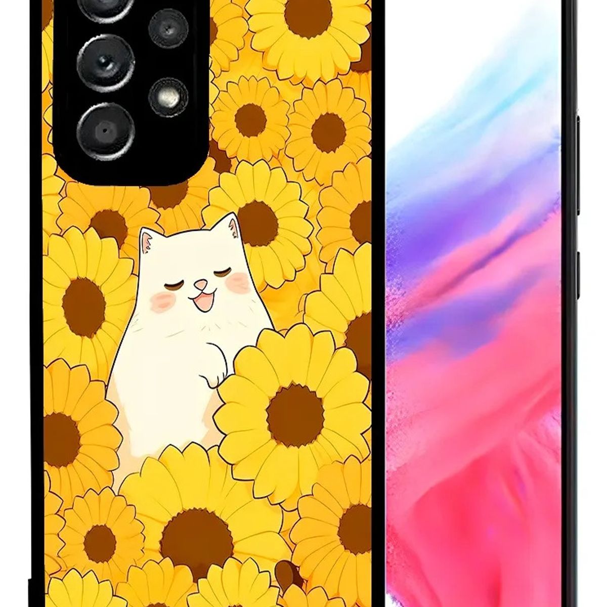 CARCASIA - Carcasa Funda para SAMSUNG A51 Diseño 93