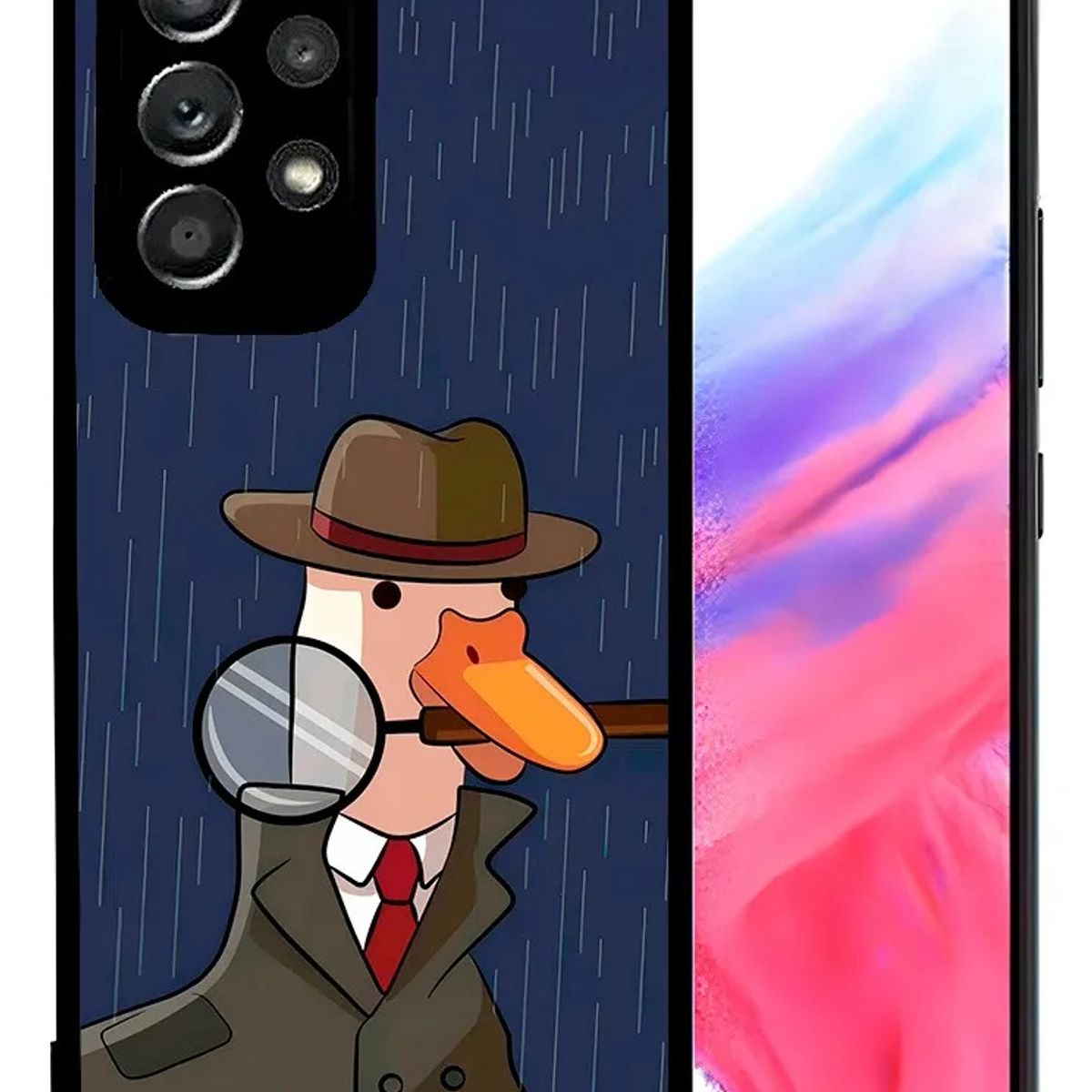 CARCASIA - Carcasa Funda para SAMSUNG A51 Diseño 130