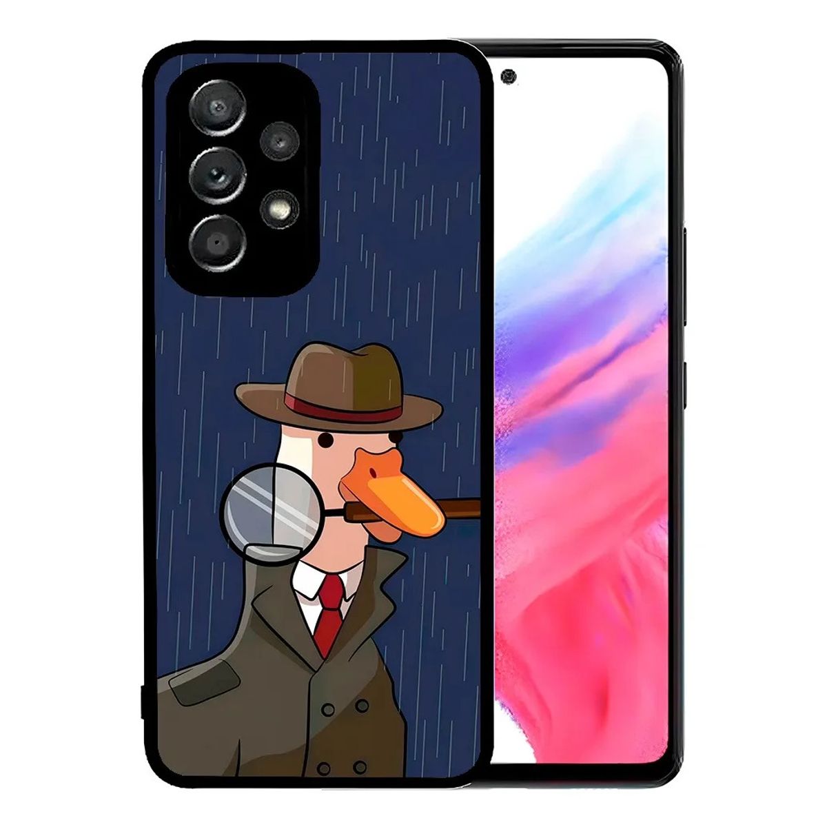 CARCASIA - Carcasa Funda para SAMSUNG A51 Diseño 130