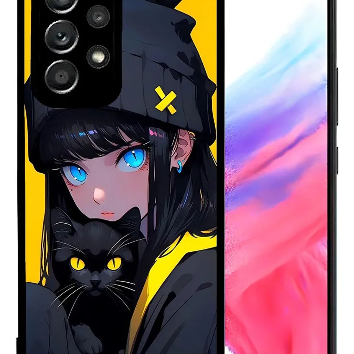 CARCASIA - Carcasa Funda para SAMSUNG A51 Diseño 148