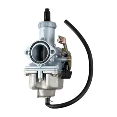 IMPORTCLICK - Carburador Moto Pz30 Cilindrajes