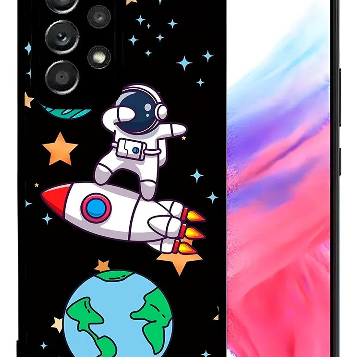 CARCASIA - Carcasa Funda para SAMSUNG A51 Diseño 187