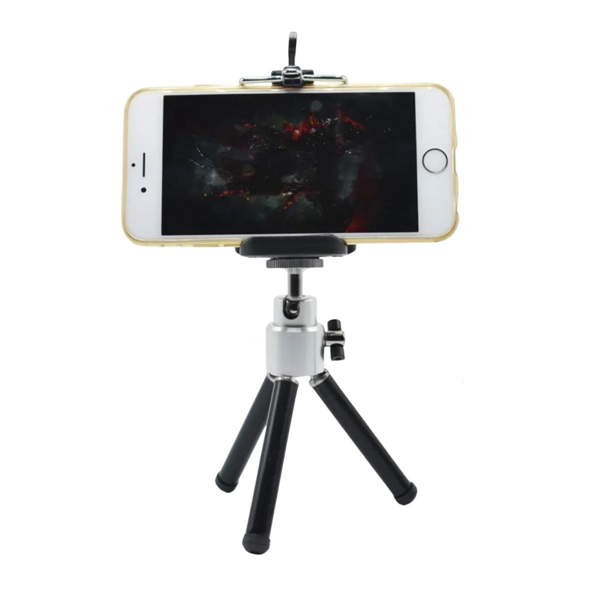 IMPORTCLICK - Mini Soporte Trípode Teléfonos Moviles