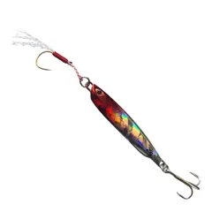 GENERICO - Chispa Pesca Deportiva De 25g