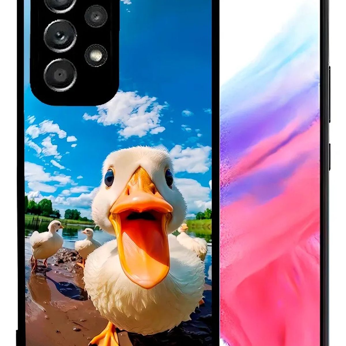 CARCASIA - Carcasa Funda para SAMSUNG A51 Diseño 283