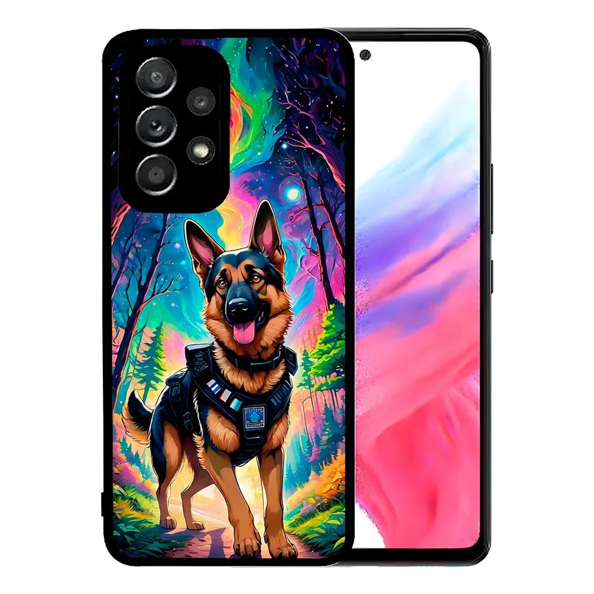 CARCASIA - Carcasa Funda para SAMSUNG A51 Diseño 286