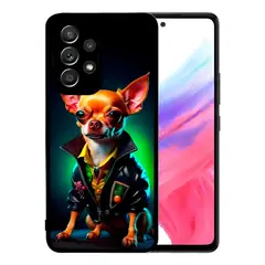 CARCASIA - Carcasa Funda para SAMSUNG A51 Diseño 287