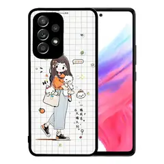 CARCASIA - Carcasa Funda para SAMSUNG A51 Diseño 291
