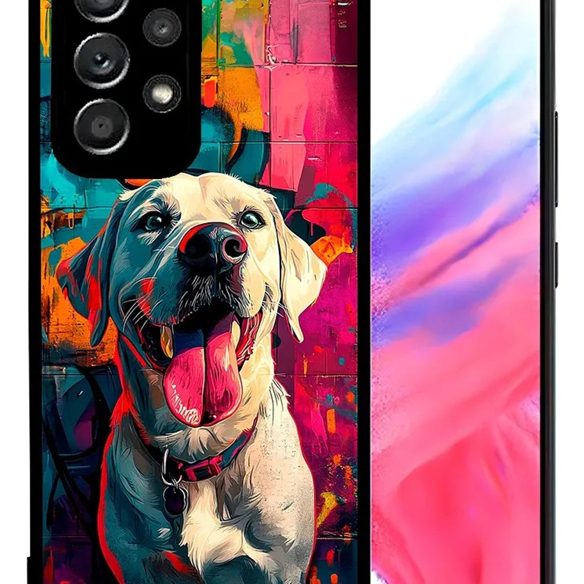 CARCASIA - Carcasa Funda para SAMSUNG A51 Diseño 293