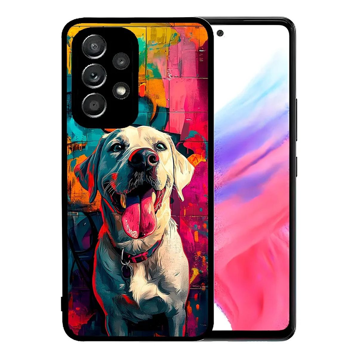 CARCASIA - Carcasa Funda para SAMSUNG A51 Diseño 293