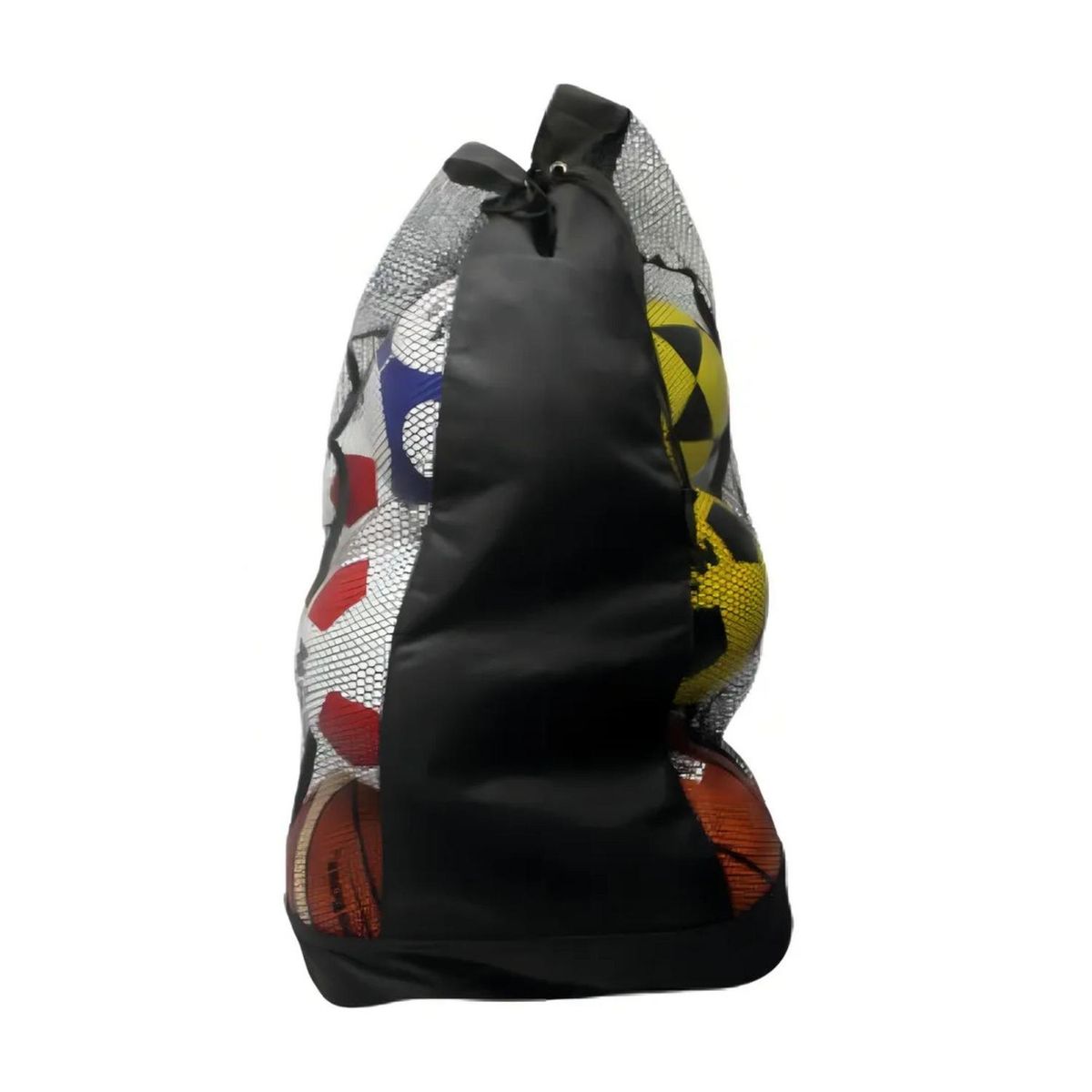 IMPORTCLICK - Bolso Traslado 15 Balones Entrenamiento Futbol