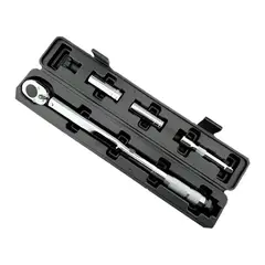 IMPORTCLICK - Llave Torque Torquimetro Dados Extension 1/2