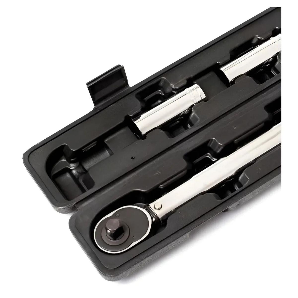 IMPORTCLICK - Llave Torque Torquimetro Dados Extension 1/2