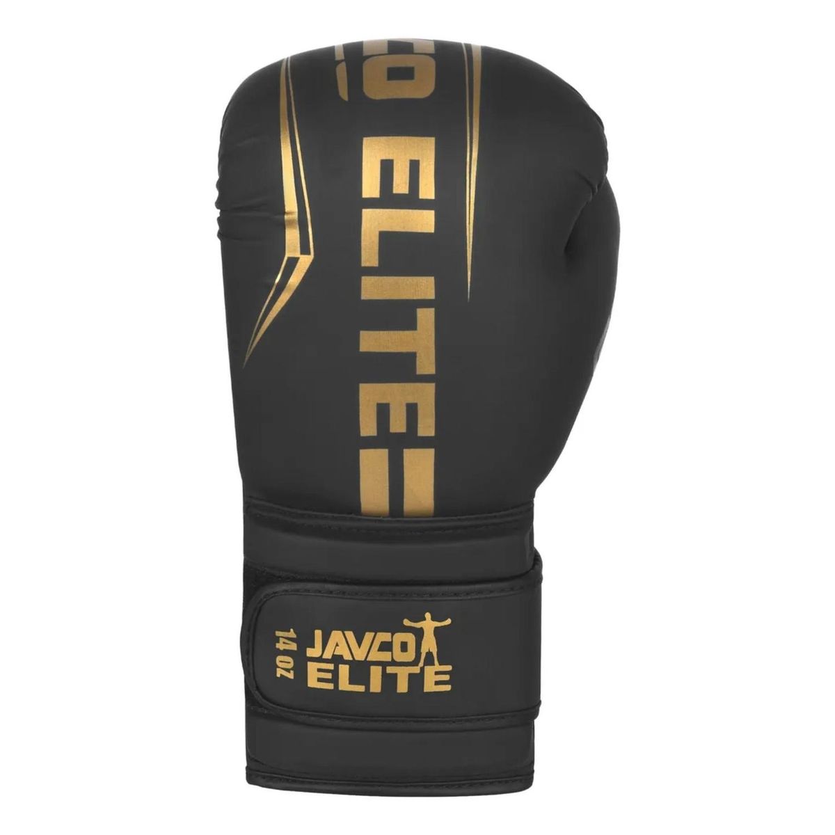 IMPORTCLICK - Guantillas Javco Artes Marciales Mixtas MMA Talla M Negro Dorado