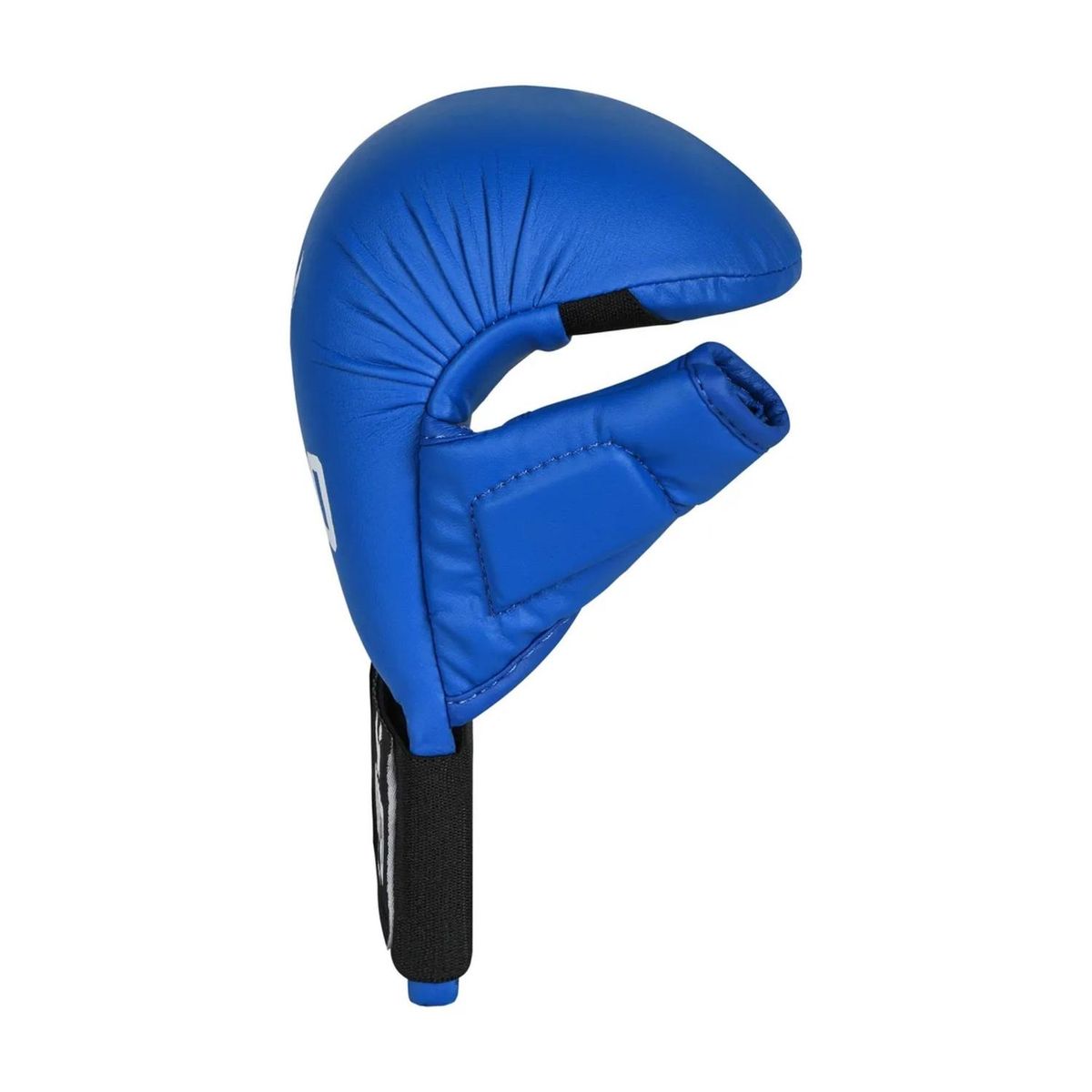 IMPORTCLICK - Guantillas Javco Karate Kung-Fu Talla XS Negro Azul