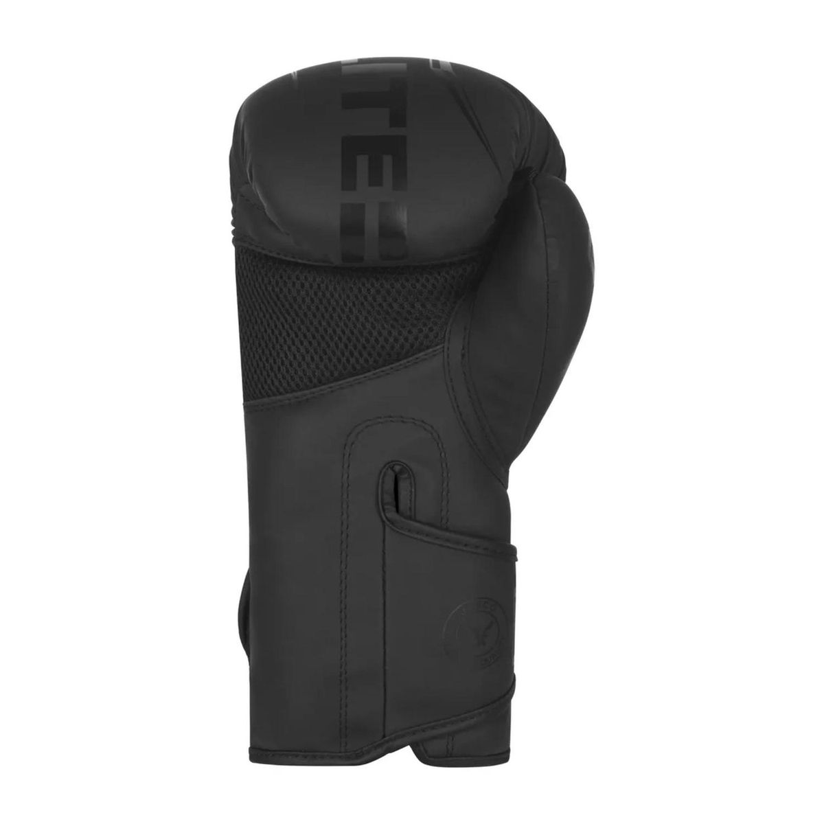 IMPORTCLICK - Guantes Artes Marciales Boxeo 10 Onzas Negro Dorado