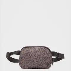 BUBBA - Banano Crossbag Anytime Cheeta Essentials