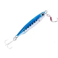 GENERICO - Chispa Pesca Deportiva De 25g