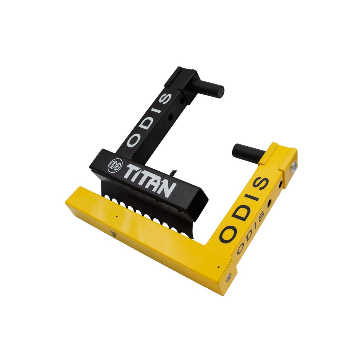 ODIS - Traba Rueda Odis W5500 Amarillo - Negro