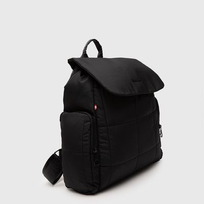 Imagen 2 del producto Mochila Puffer Black Essentials