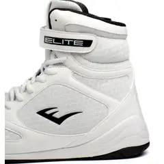 EVERLAST - Zapatillas De Boxeo Elite Pro 2 Blanco
