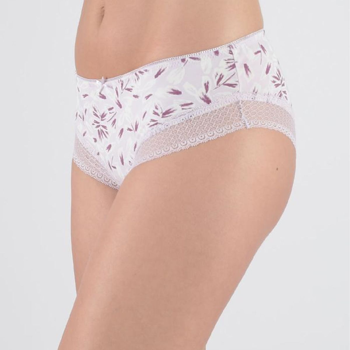 KAYSER - Pack 3X Pantaleta Algodón P314.0024-LIL1 Kayser