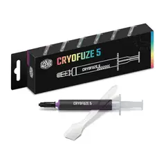 COOLER MASTER - Pasta Térmica - CryoFuze 5 - 3 gramos