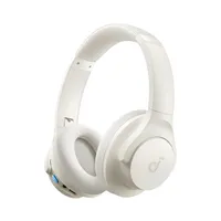 Audífono Over Ear Q11i Soundcore Blanco