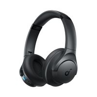 Audífono Over Ear Q11i Soundcore Gris
