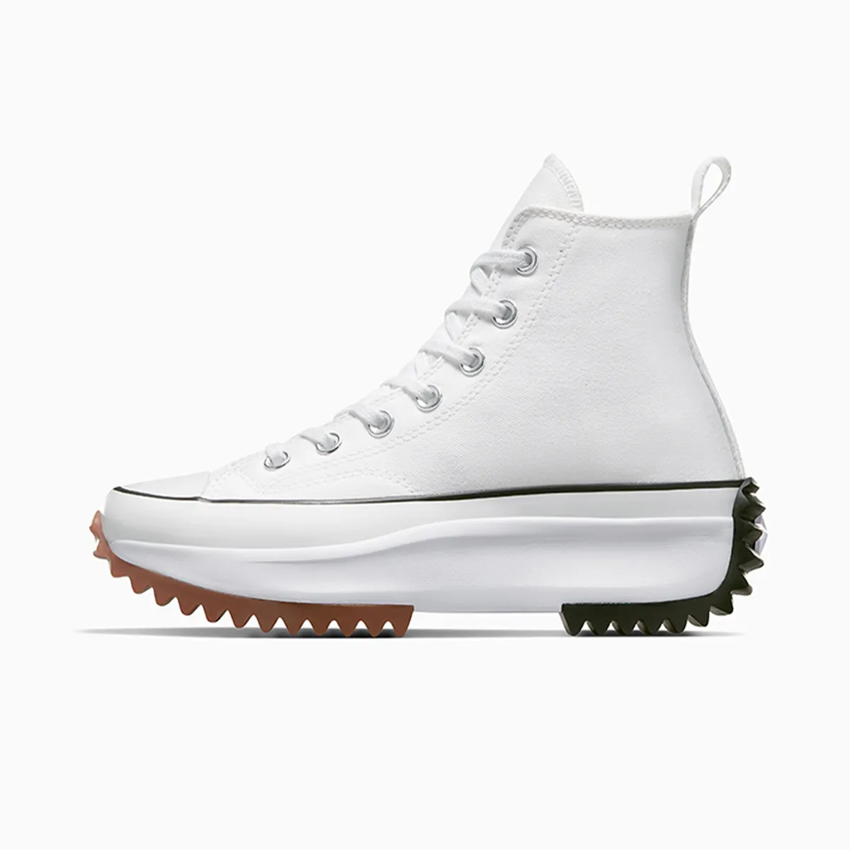 CONVERSE - Zapatilla Converse Run Star Hike Mujer Blanco