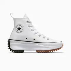 CONVERSE - Zapatilla Run Star Hike Mujer Blanco