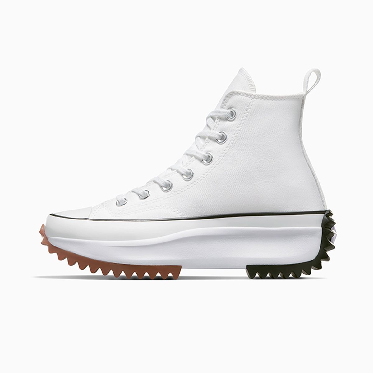 CONVERSE - Zapatilla Converse Run Star Hike Mujer Blanco