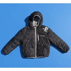 AVALANCHE - Chaqueta niño Parka infantil acolchada