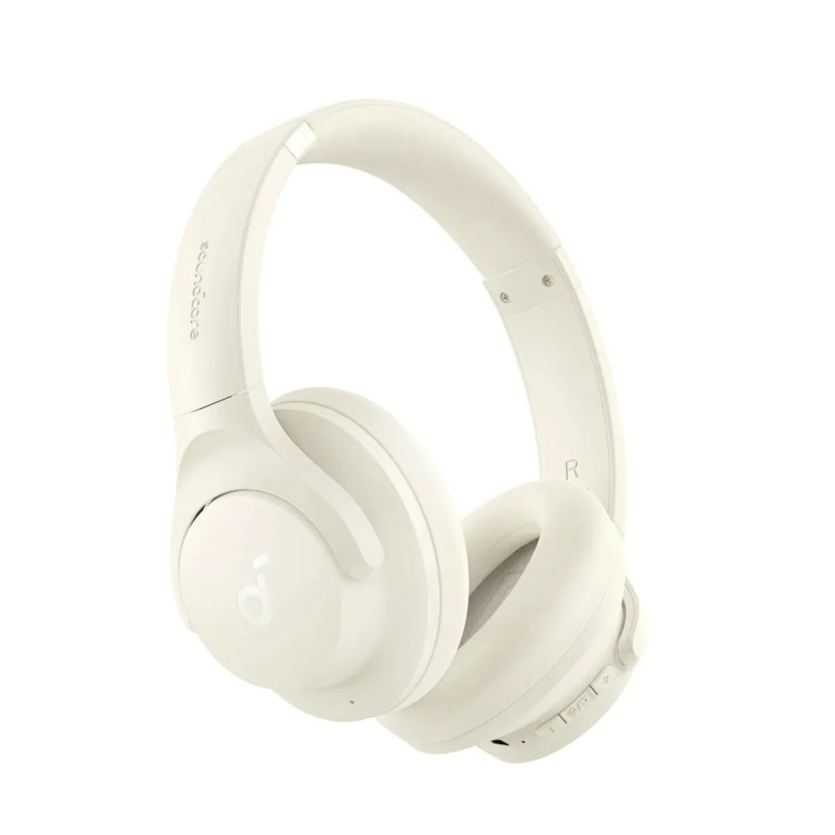 SOUNDCORE BY ANKER - Audífono Over Ear Q20i Soundcore