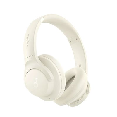 Imagen 2 del producto Audífono Over Ear Q20i Soundcore Blanco