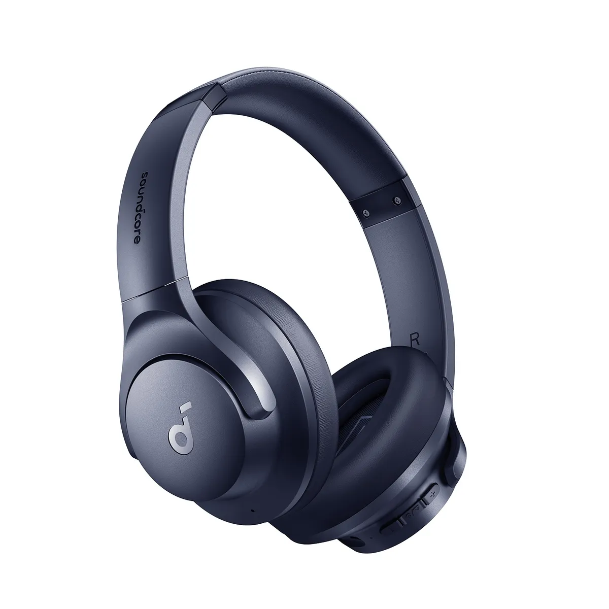 SOUNDCORE BY ANKER - Audífono Over Ear Q20i Soundcore