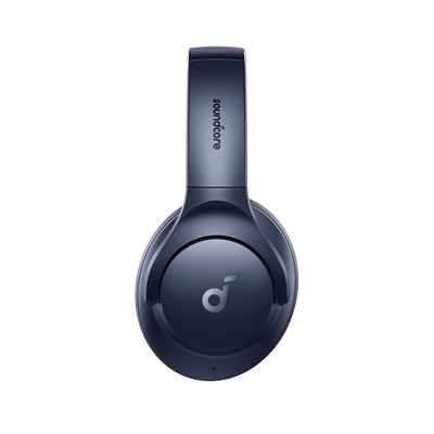 Imagen 2 del producto Audífono Over Ear Q20i Soundcore Azul