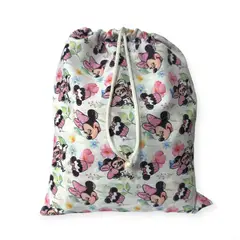 GENERICO - Sábanas Para Jardín Y Sala Cuna 3 en 1- MIN ROSA