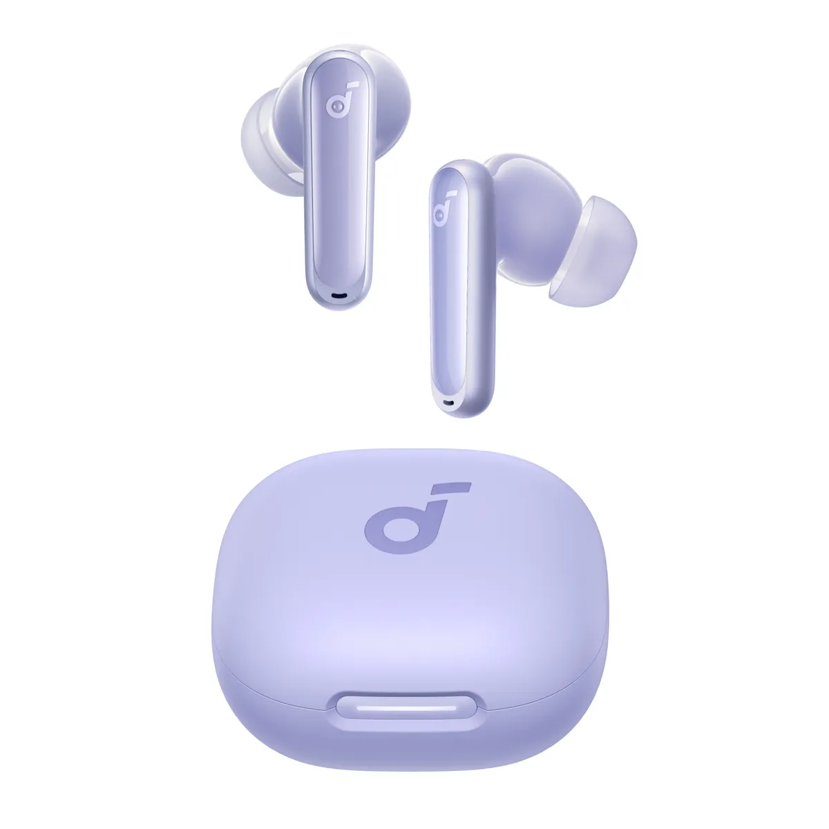 SOUNDCORE BY ANKER - Audífono True Wireless con ANC P40i Soundcore